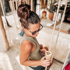 Meet your Posher, Kelsea